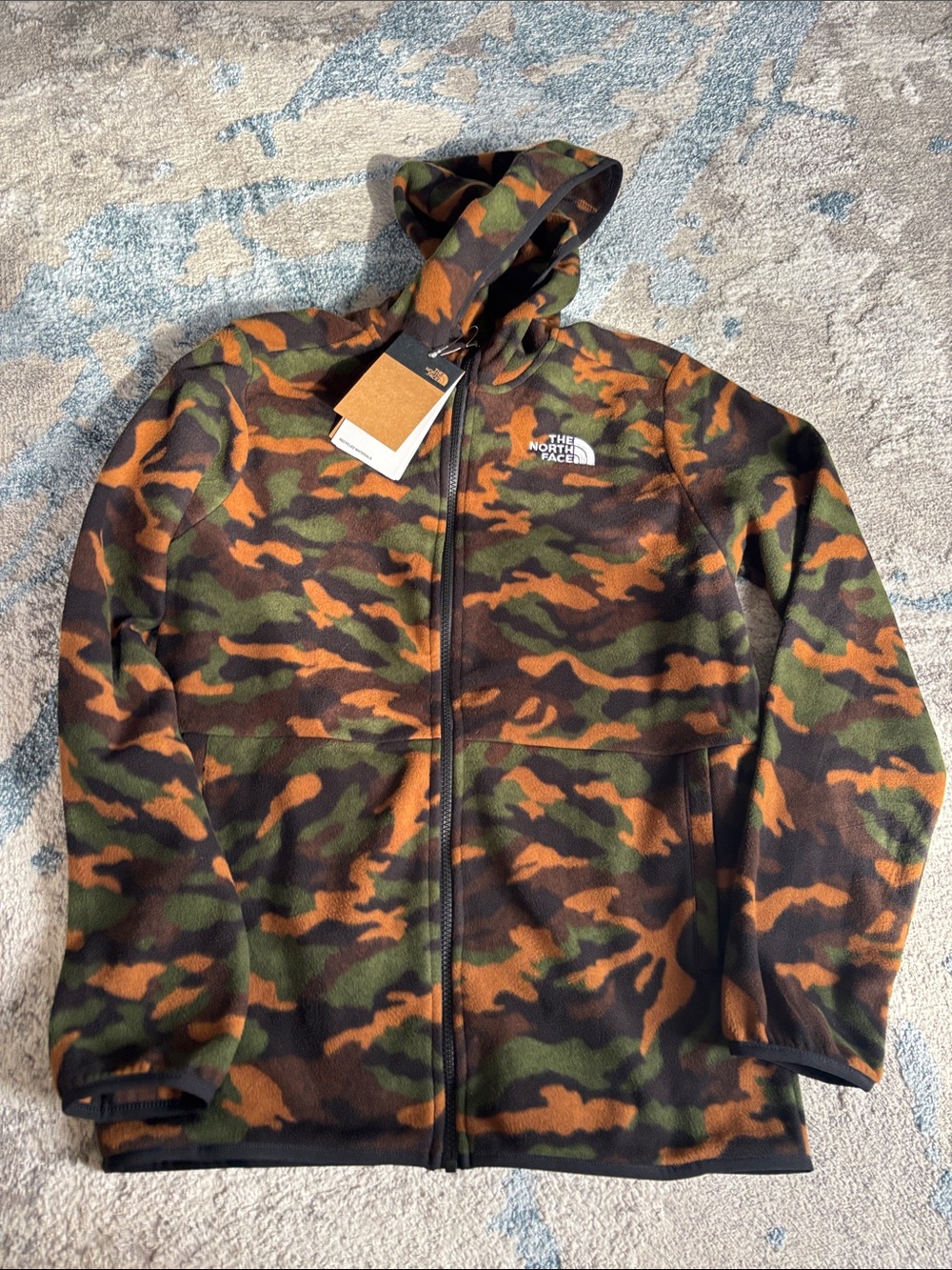 NWT Kids North Face